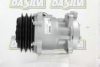 DA SILVA FC3491 Compressor, air conditioning